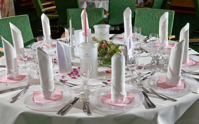 Abacus Tierpark Hotel Berlin