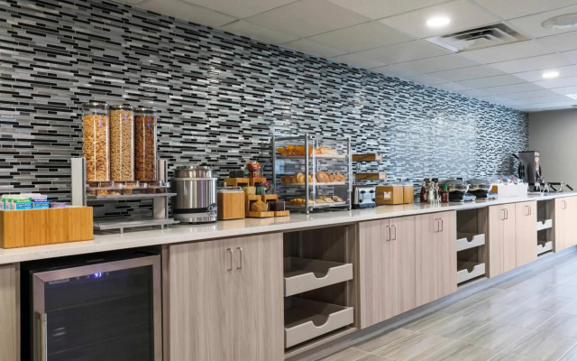 Fairfield Inn & Suites by Marriott Amarillo Central