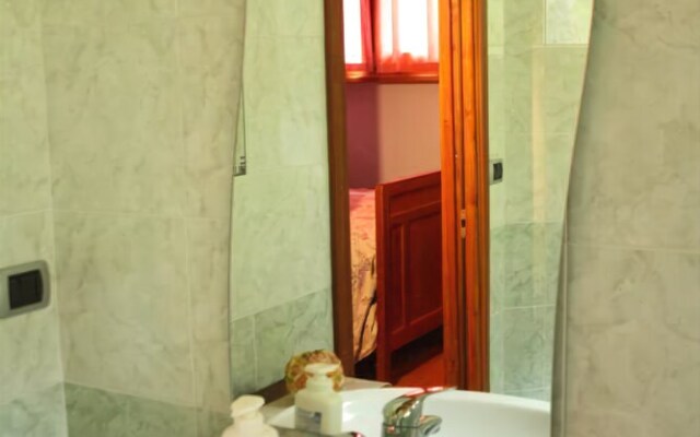 B&B La Borma di Pombo