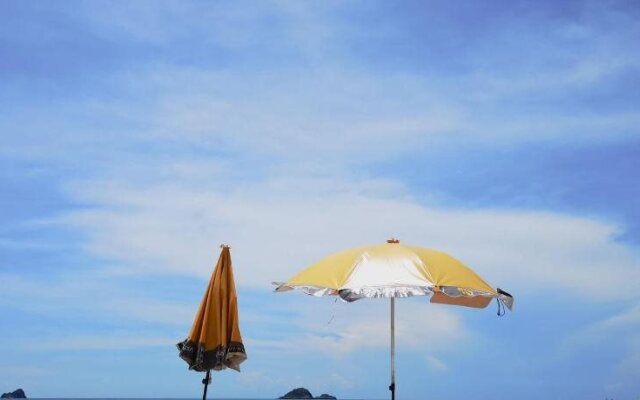 Kao Tao Villa Beach Resort