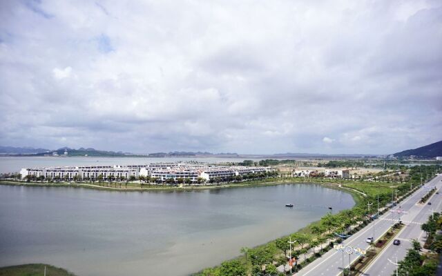 Allas Homestay Ha Long