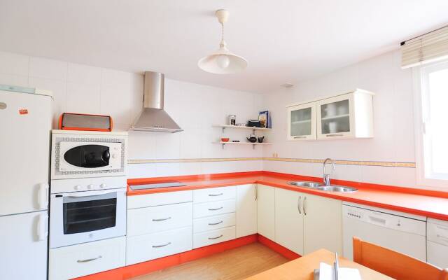 Sitito Dukas Apartment con Aparcamiento