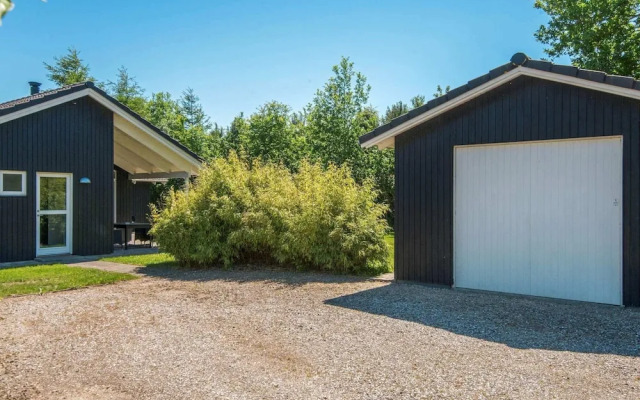 Holiday Home in Glesborg