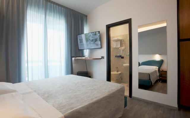 Hotel Ali d'Oro