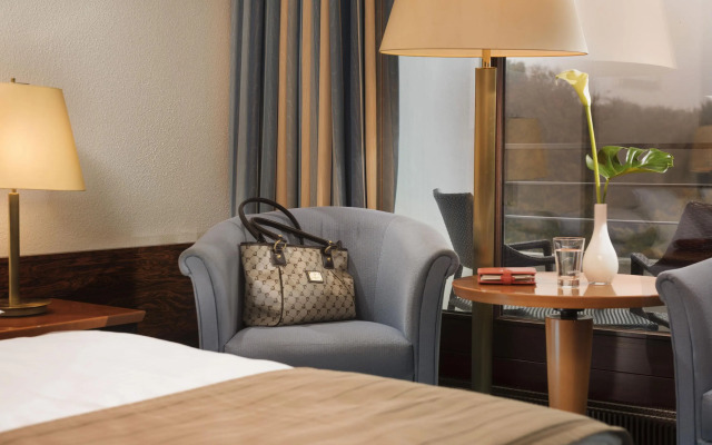 Maritim Hotel Bellevue Kiel