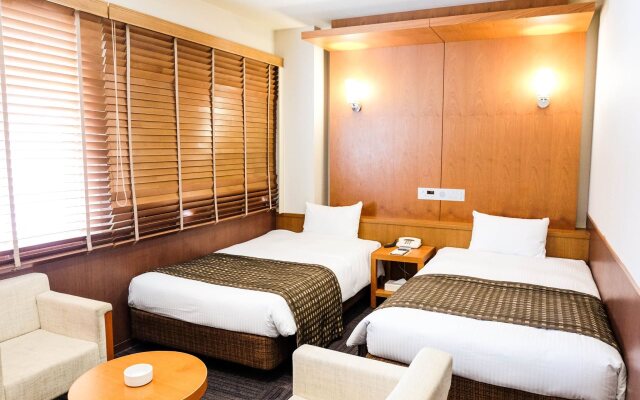 Hotel Parkside Tokyo