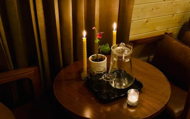 Forest Breeze Resort