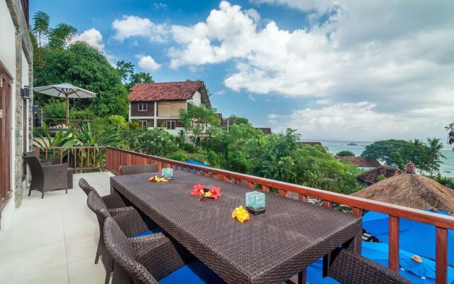 Villa Keluarga