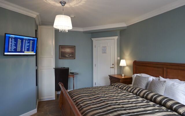 BG4 Guesthouse