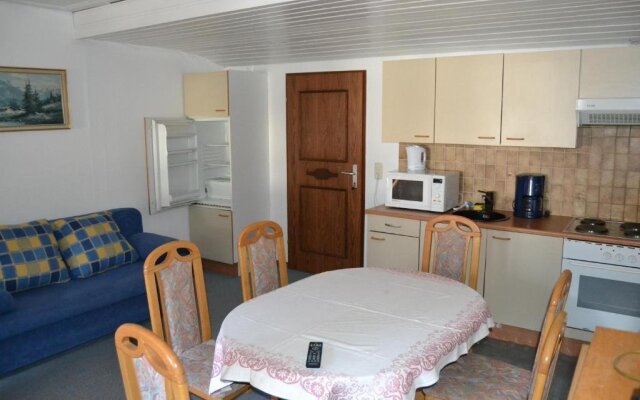 Alpen Appartement Hof