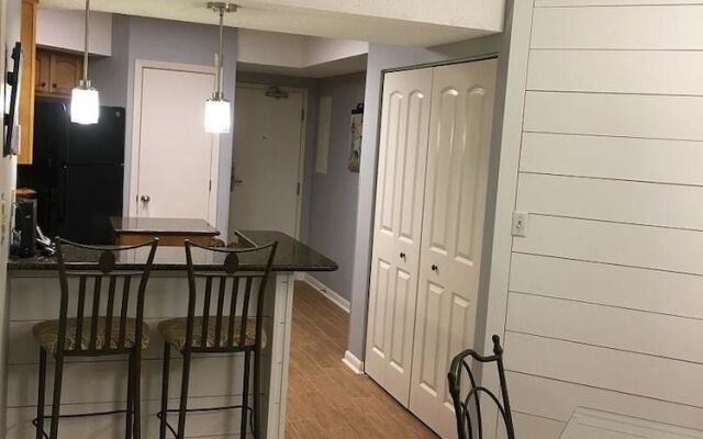 White Caps 805 by RedAwning