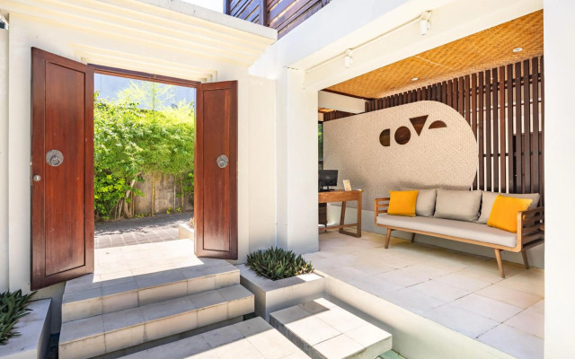 Urbanest Inn Villa