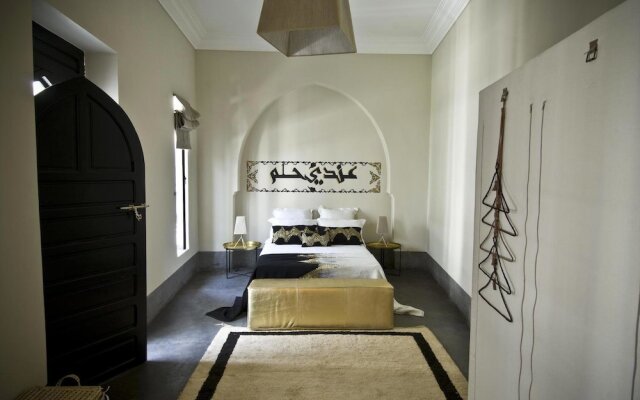 Riad First