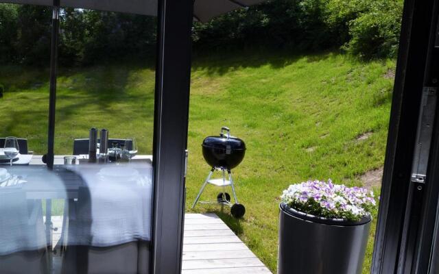 Die Hütten Appartements