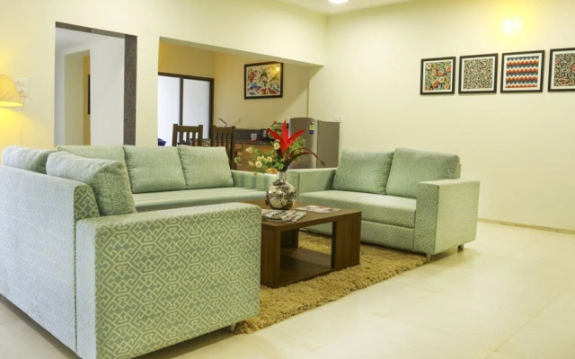 Wildwinds Resort