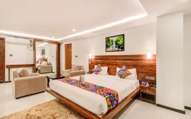 FabHotel Ivory Pearl II