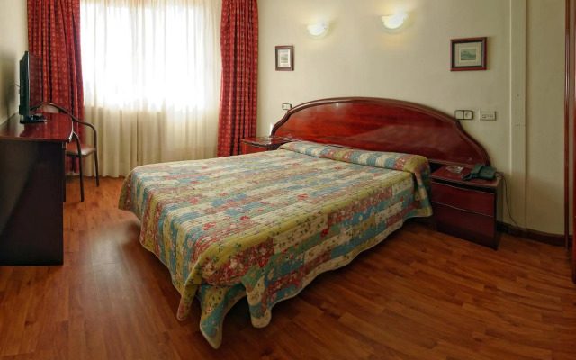 Hotel Piedra