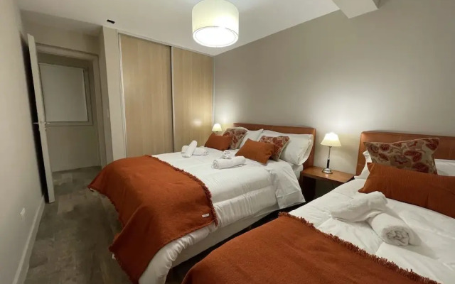 Catedral Suites
