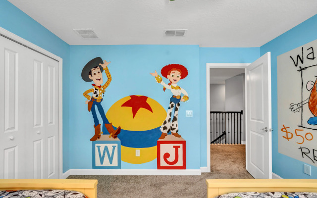 2909FABLE, Kissimmee, US