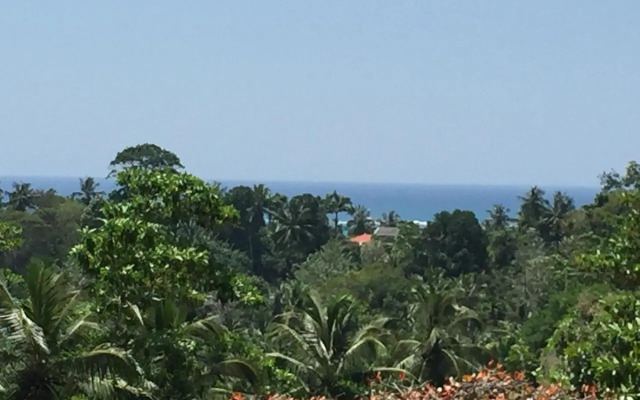 Wija House - Unawatuna