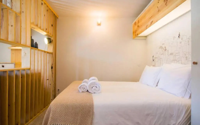 Vitória over the roof I