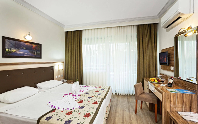Venus Hotel