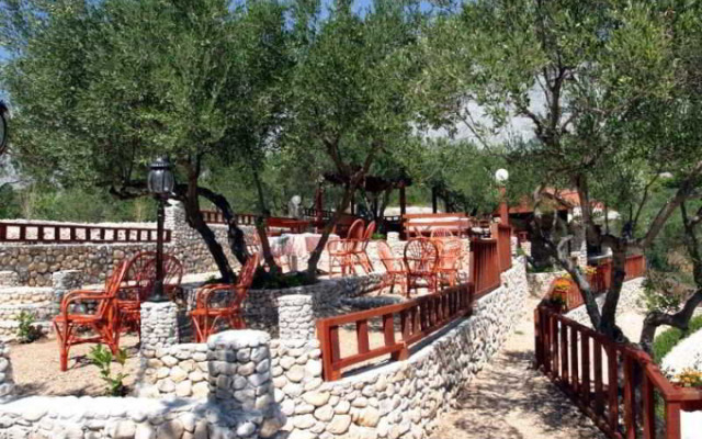 Hotel Conte