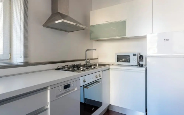 Casa di Sofia Città Alta