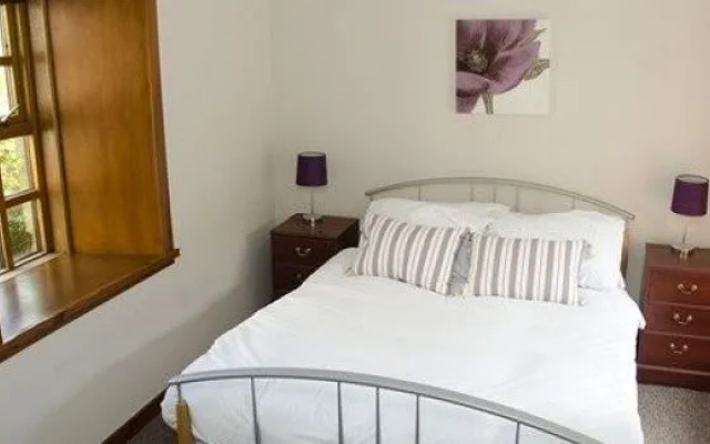 The Covenanter Hotel