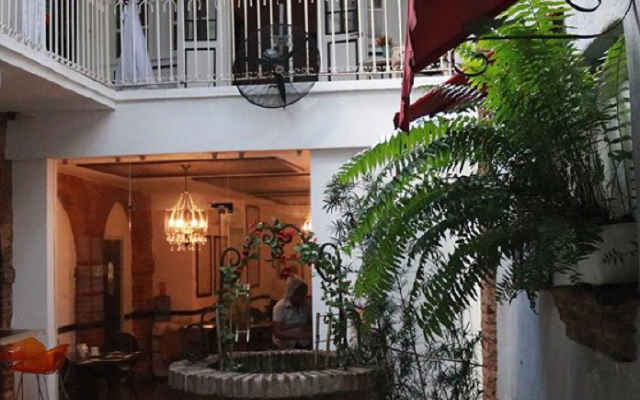 Mosquito Boutique Hotel Zona Colonial