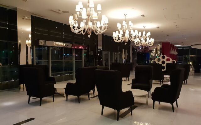 Azure Luxury Beach Suites by VacationsPH