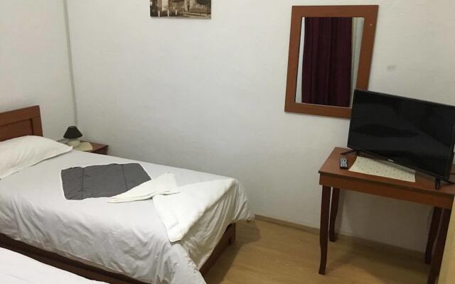 Korca City Rooms