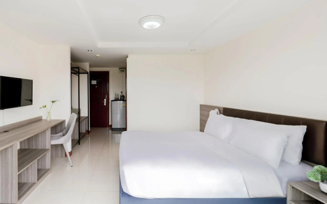 Kipriotis Maris Suites - All Inclusive