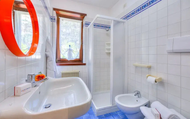 Casa Palmaverde in Riva del Garda