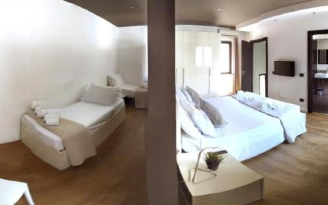 Ottomood Appartamenti Catania