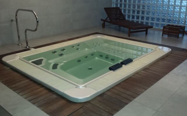 Best Western Plus Hotel Monza e Brianza Palace
