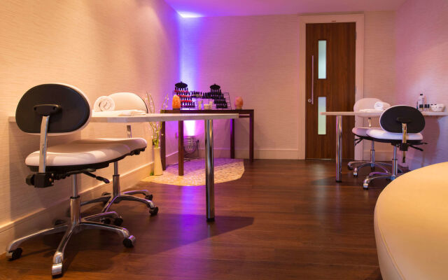 The Telford Hotel, Spa & Golf Resort