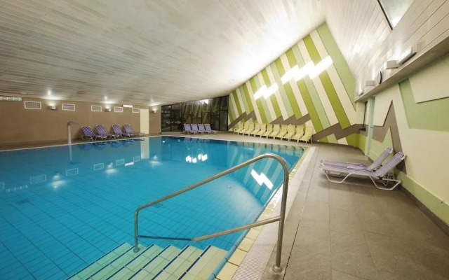 Terme Olimia - Hotel Breza