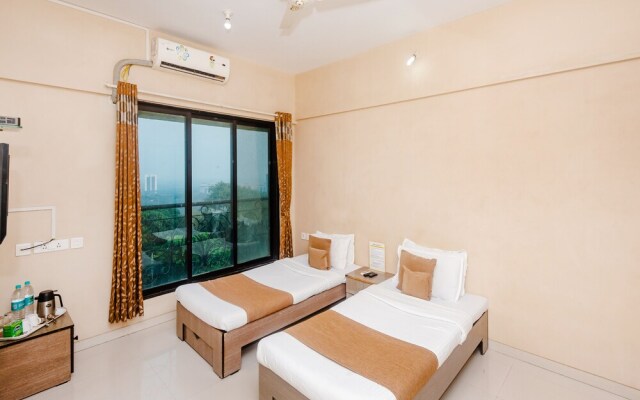 TULIIPSTAYS - Vikhroli Mayfair Hillcrest