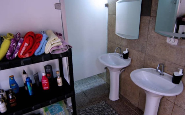 São Paulo Global Hostel