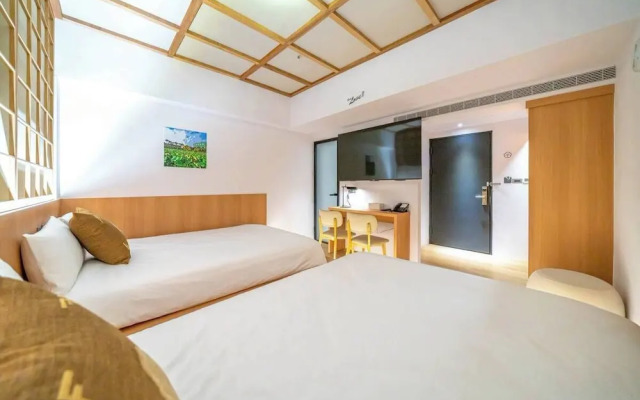 Moonsset INN Taitung