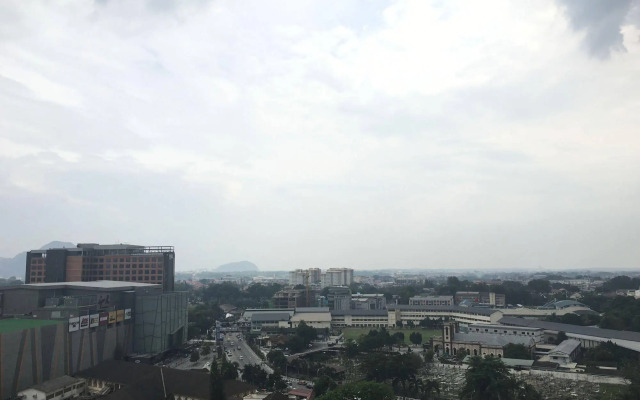 AC Hotels by Marriott Ipoh