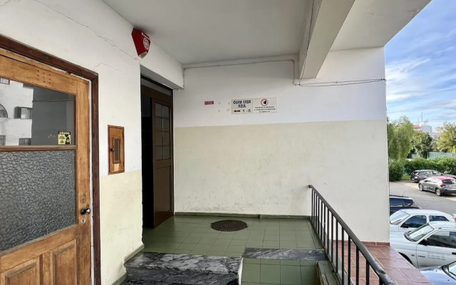 Albufeira Central 10 by Homing