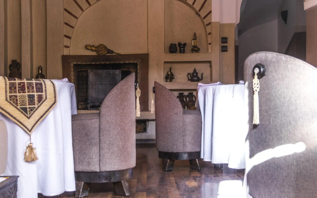 Riad Maud