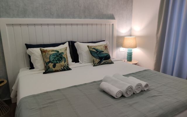 Casa d'Avó Guesthouse