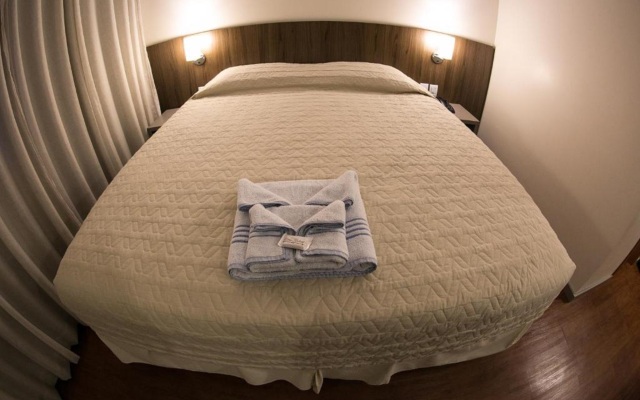 Hotel Dom Rafael Premium