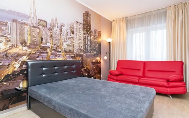 Happy Clean Home Apartments