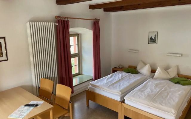 Gästehäuser St Marienthal