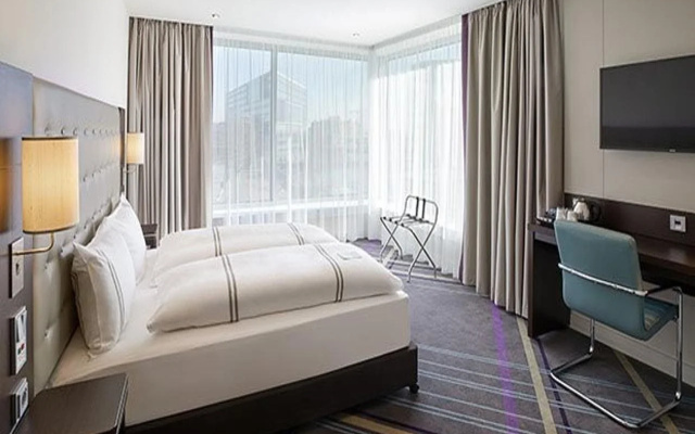 Berlin City Wilmersdorf Hotel