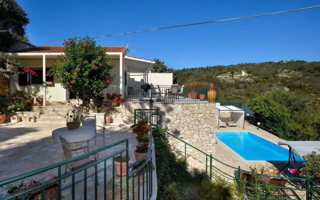 Villa Melissa Paxos in Paxi